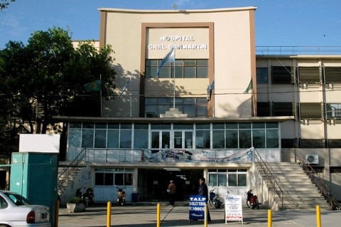 Cooperadora del Hospital San Martín impulsa Campaña de Socios para mejorar la calidad del servicio