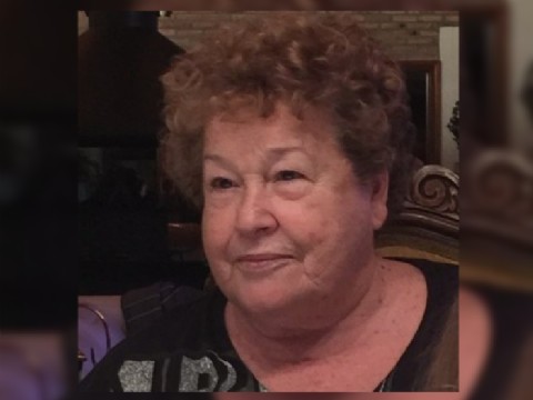 Falleció la “Dama de Hierro” del Diario Hoy: Myriam Renée de Balcedo