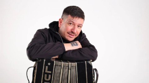 VIDEO | El Lima Arravillero en los festejos del quinto aniversario del Teatro Favaloro