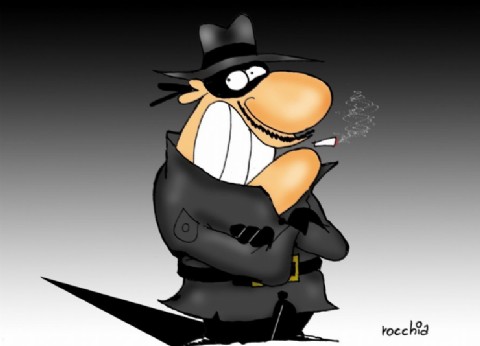 Los análisis del Político Enmascarado: la disyuntiva de Julio Alak y otra interna funcional a Garro