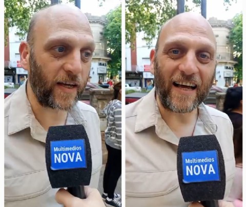 VIDEO | Kudric: "No entiendo cómo este gobierno puede rascar algún voto"