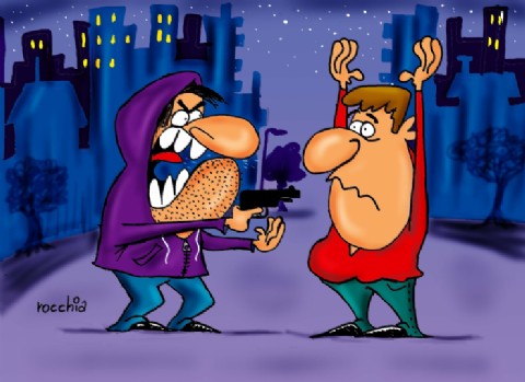 Recaratulan como tentativa de homicidio un ataque ocurrido en la zona de 150 entre 11 y 12