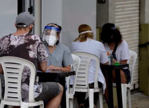 Puente de Fierro será sede de una jornada de salud con vacunación y atención gratuita para los vecinos