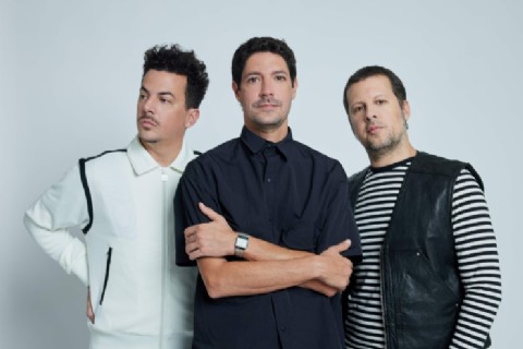 El Kuelgue vuelve al Hipódromo con un recital en abril