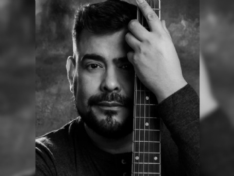 VIDEO | Ariel Gremes, folklorista chaqueño radicado en la ciudad, prepara un nuevo disco y proyecta una gira