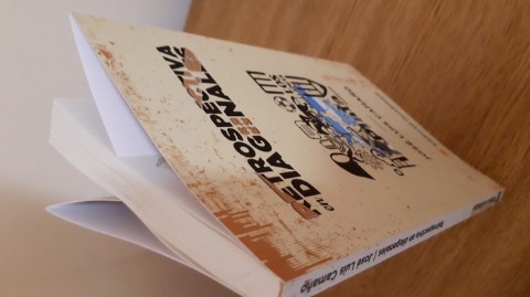 "Retrospectiva en Diagonales": el libro sobre la memoria de los últimos 50 años de la ciudad y la región