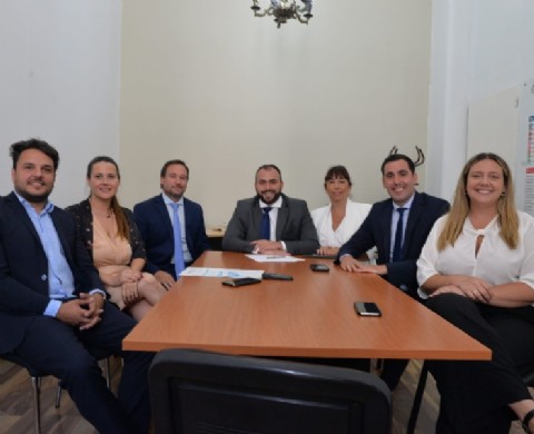 Ediles del PRO van contra candomberos de la zona del Distrito Cultural Meridiano V por "contaminación sonora"