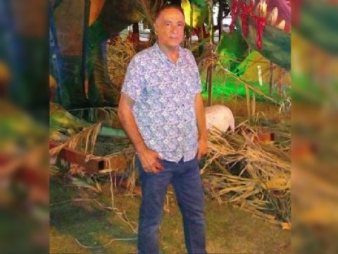 ¡Feliz cumpleaños, Carlos!