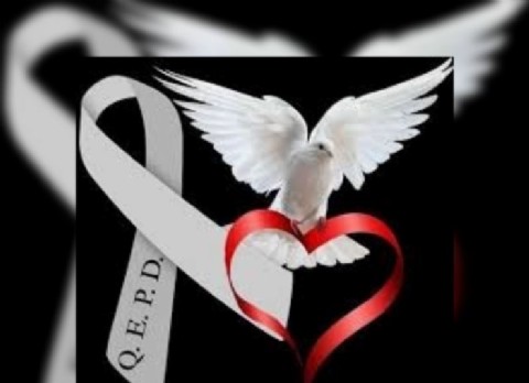 Falleció Lita Florencia López