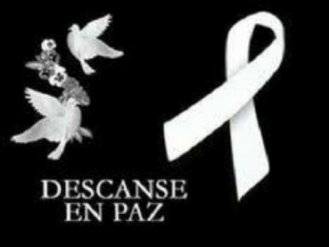 Pesar por el fallecimiento de Sonia Beatriz Seguí