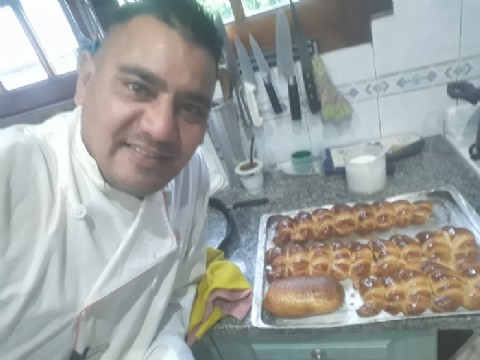 ¡Feliz cumple, Lorenzo!