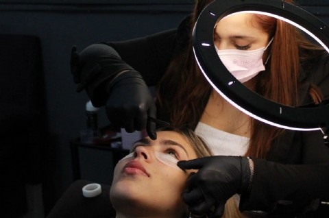 De capacitar a cientos de personas a volver a empezar: la historia de Venus Studio La Plata y su apuesta para no cerrar