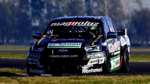 TC Pick Up: Reutemann vuelve, hay debutantes y comienza la temporada en la ciudad