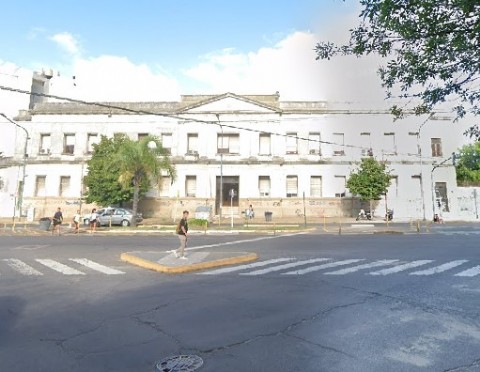 Al "dueño de la calle" nadie lo mueve: trapito tiene aterrado a un barrio