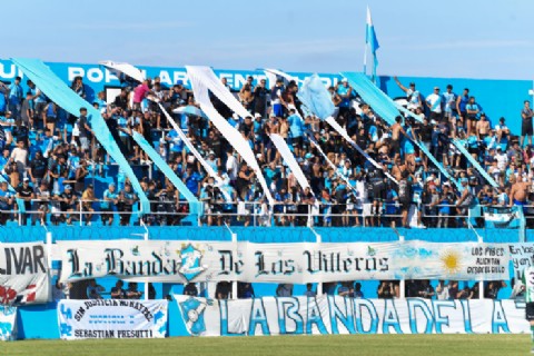 VIDEO | Villa San Carlos recibe a Deportivo Merlo con la mira puesta en sumar de a tres