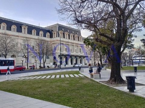 Llega la primera Feria del Libro y Editores de Derechos Humanos al Pasaje Dardo Rocha