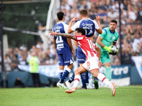 VIDEO | El Pincha venció a Gimnasia y avanzó a la final del Torneo Clausura