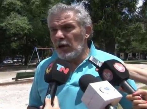 El geronte del periodismo que quedó en "off side" al confundir a la "China" Suárez con una reconocida periodista