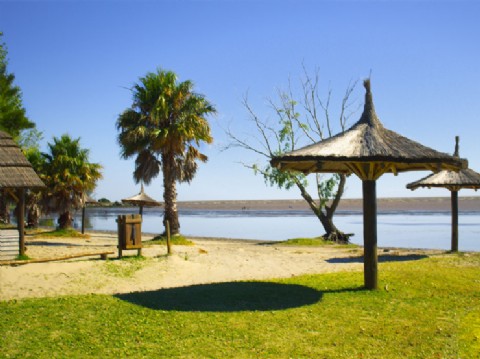 Punta Indio, una atractiva opción ecoturística con propuestas gastronómicas