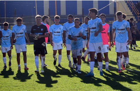 San Carlos recibe a Argentino de Quilmes por la fecha 10