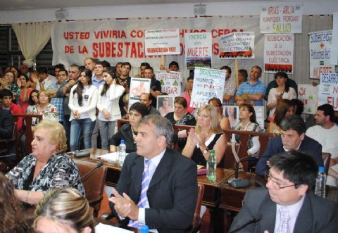 Brandsen - Concejo: Dentro de la Ley todo, fuera de la Ley nada (Parte II)