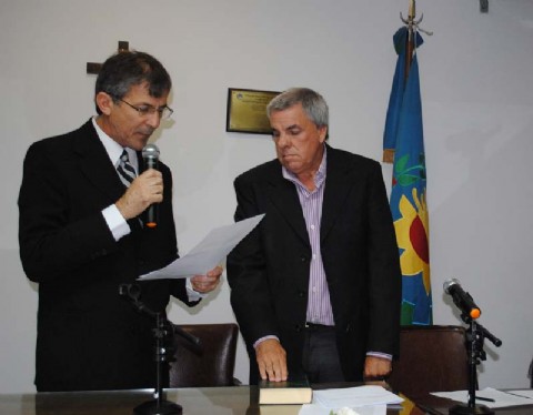 Brandsen - Concejo: Dentro de la Ley todo, fuera de la Ley nada (Parte I)