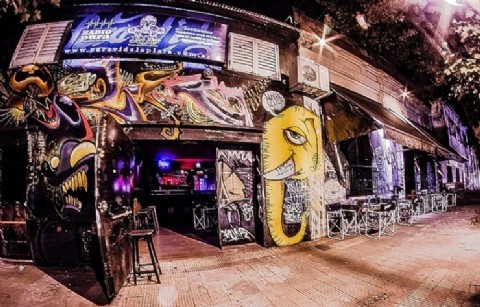 Festival Tiendita de Verano: una noche de música y arte en Pura Vida