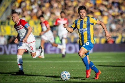 Reconocimiento de la Liga a Rosario Central genera malestar en Estudiantes a horas del partido en Arroyito