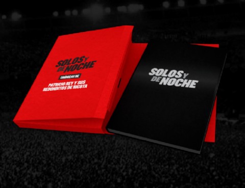 Publicarán su libro de los Redonditos gracias a un programa platense de financiamiento colectivo