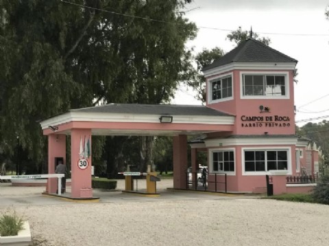 Grupo comando se alzó con un millonario botín al asaltar a un empresario en Brandsen