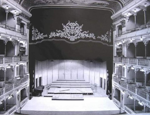 Teatro Argentino de La Plata: El segundo más importante de Latinoamérica después del Colon