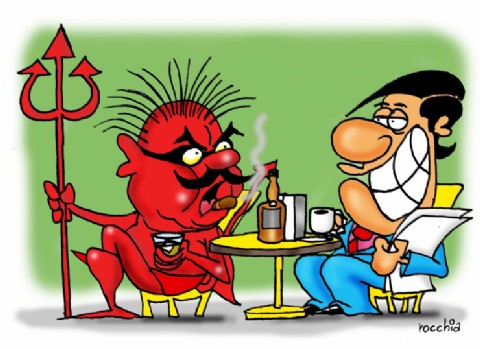 Martín Vestiga y el desmembramiento de Juntos por el Cambio en La Plata