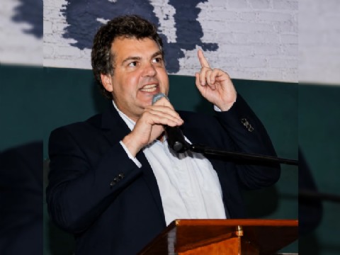 Consenso en la UCR: Federico Ayllón será el presidente de la Junta Central