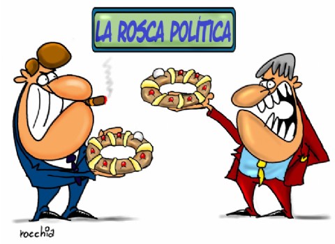 La "Ciudad de las diagonales", entre susurros y pases de factura: la rosca política que marca el arranque de 2026