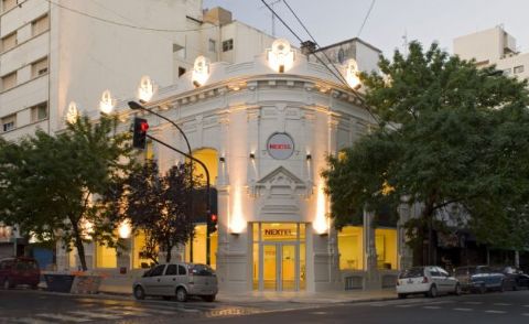 Presentan millonaria demanda contra Nextel por envío masivo de mensajes de texto