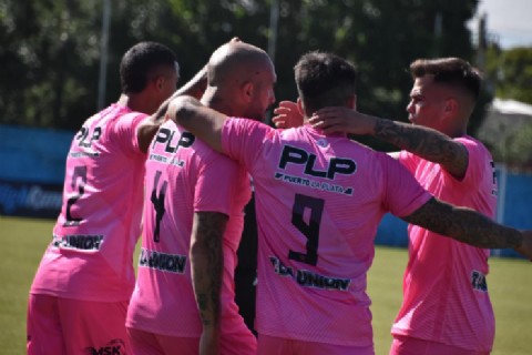 VIDEO | Villa San Carlos venció 2-1 a Deportivo Armenio y se metió en el Reducido