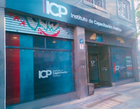 Instituto de Capacitación Política lanzó un seminario gratuito sobre inteligencia artificial con clases en mayo