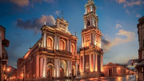 Salta capital: tradición y arquitectura en cada rincón