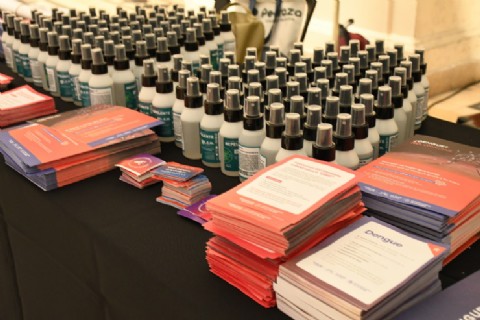 Nuevas jornadas municipales de salud a Los Hornos, Villa Elvira y Parque San Martín