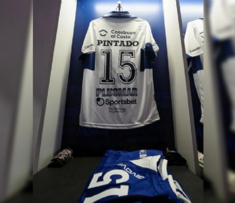 Cowen complicado: investigan al nuevo sponsor de Gimnasia por apuestas online clandestinas