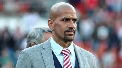 VIDEO | Verón insiste con su proyecto educativo en Estudiantes y busca dejar huella más allá del fútbol