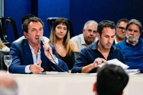 Mariano Cowen se baja de las elecciones y desata el caos político en Gimnasia