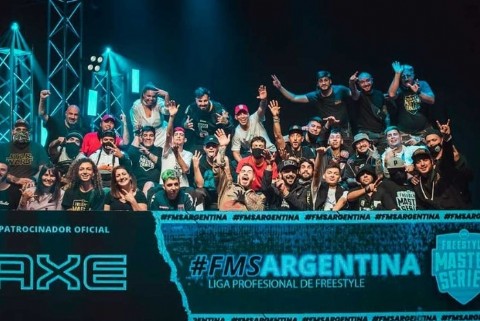 La ciudad recibe la penúltima de FMS: el título arde y el descenso mete miedo