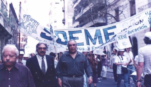 VIDEO | Se cumplen 10 años del fallecimiento de Antonio Balcedo