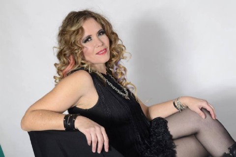 VIDEO | Desde La Plata a todos los escenarios: Emilce González, una voz formada entre lo lírico y lo popular