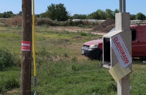 Advierten a los vecinos sobre la venta de terrenos en zonas no urbanizables y refuerzan los controles
