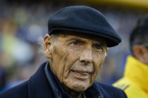 VIDEO | El Concejo Deliberante le rendirá homenaje a Miguel Ángel Russo