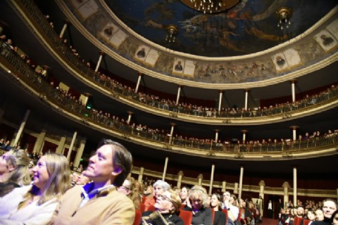 Cuatro días de música y arte con una amplia agenda cultural en la ciudad