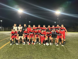 El Senior +35 de Camba cayó ante All Boys en Deportivo Español