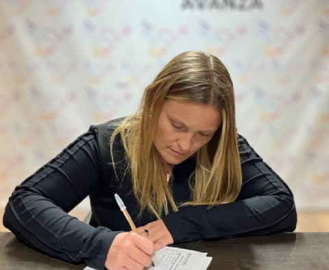 Identidad y convicción: ¿Quién es la concejal que desafió las etiquetas del "lenguaje inclusivo"?